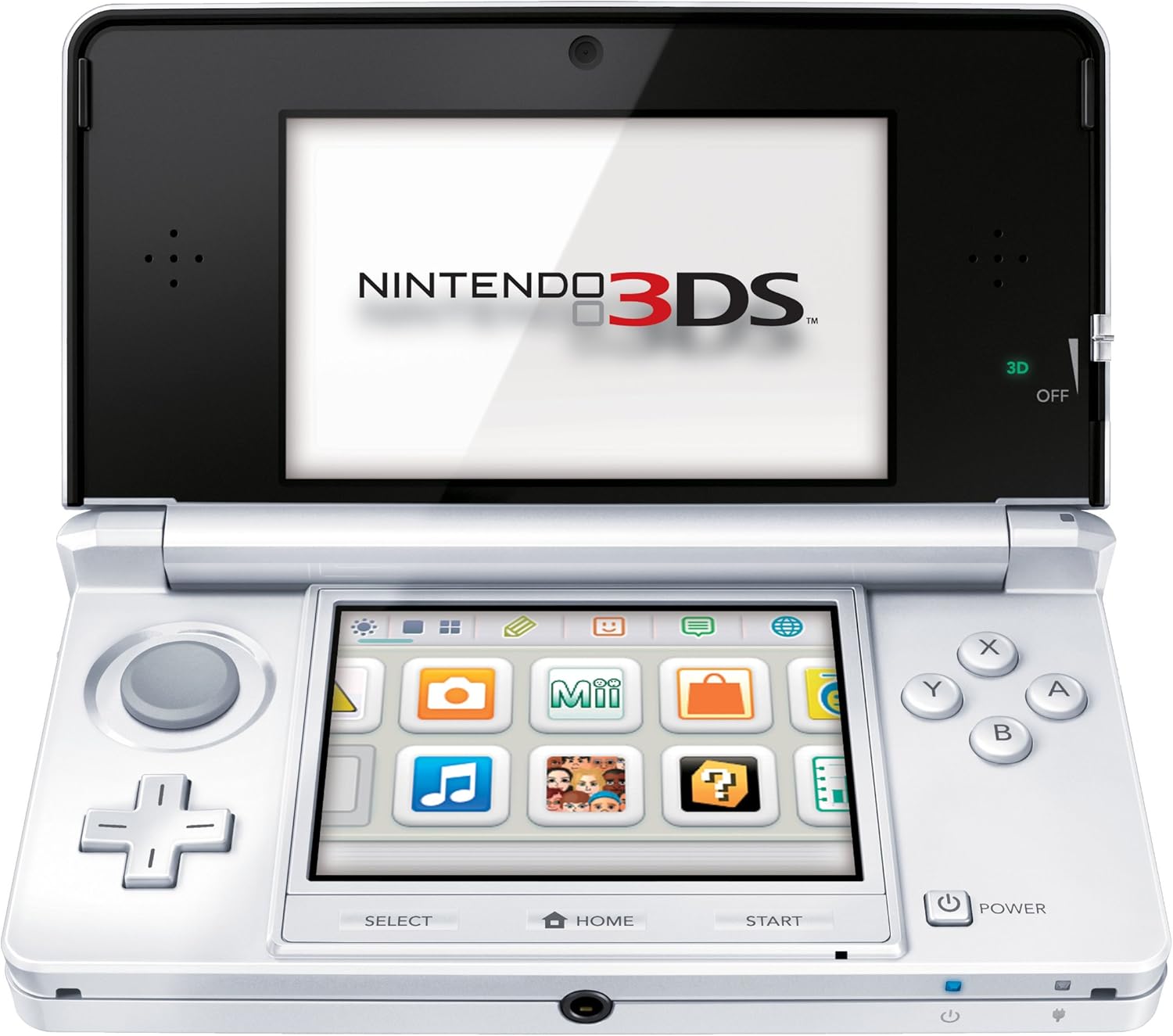 Nintendo 3DS Consola Amazon.es Videojuegos