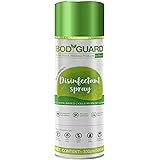 Bodyguard Multipurpose Alcohol Based Disinfectant Spray - 500 Ml