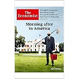 The Economist Morning after in America