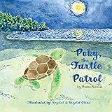 Poky, the Turtle Patrol (Endangered Animals)