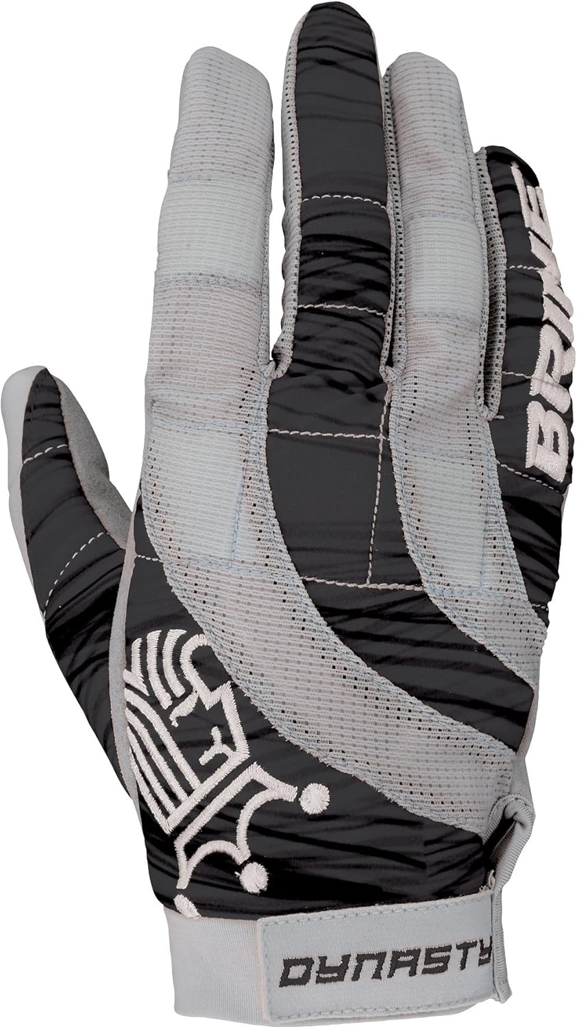 Brine Women's Dynasty Warm Weather Mesh Glove : Sports & Outdoors