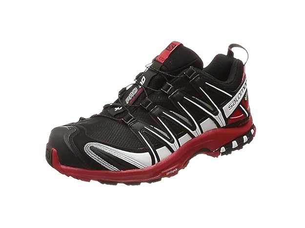 Salomon Herren Xa Pro-3d GTX Traillaufschuhe
