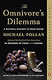 The Omnivore's Dilemma: A Natural History of Four Meals