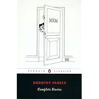 Complete Stories (Penguin Classics) book cover