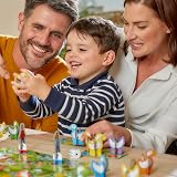 Orchard Toys Goose on the Loose Family Board Game 4+ Kids view 6