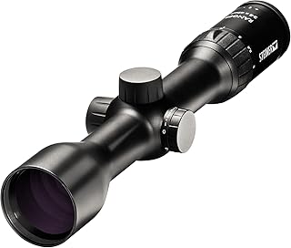 Steiner-Optik Ranger 3-12x56 4A-i