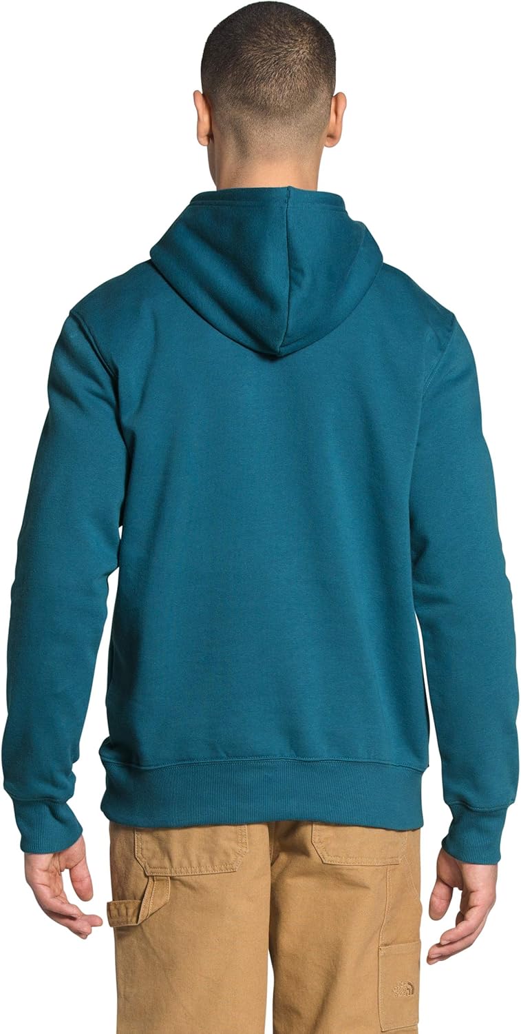 The North Face Men's Red's Pullover Hoodie : Clothing