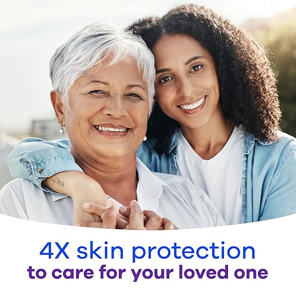 ALWAYS DISCREET FOR SENSITIVE SKIN UNDERWEAR, FOUR TIMES SKIN PROTECTION, DERMATOLOGICALLY TESTED, FRAGRANCE-FREE, MAXIMUM ABSORBENCY, LARGE, 24 COUNT