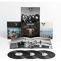 UFO - Strangers In The Night [Deluxe Edition] - Amazon.com Music
