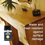 Libéron Superior Danish Oil 1L - Wood Finish Protection Interior Exterior view 6