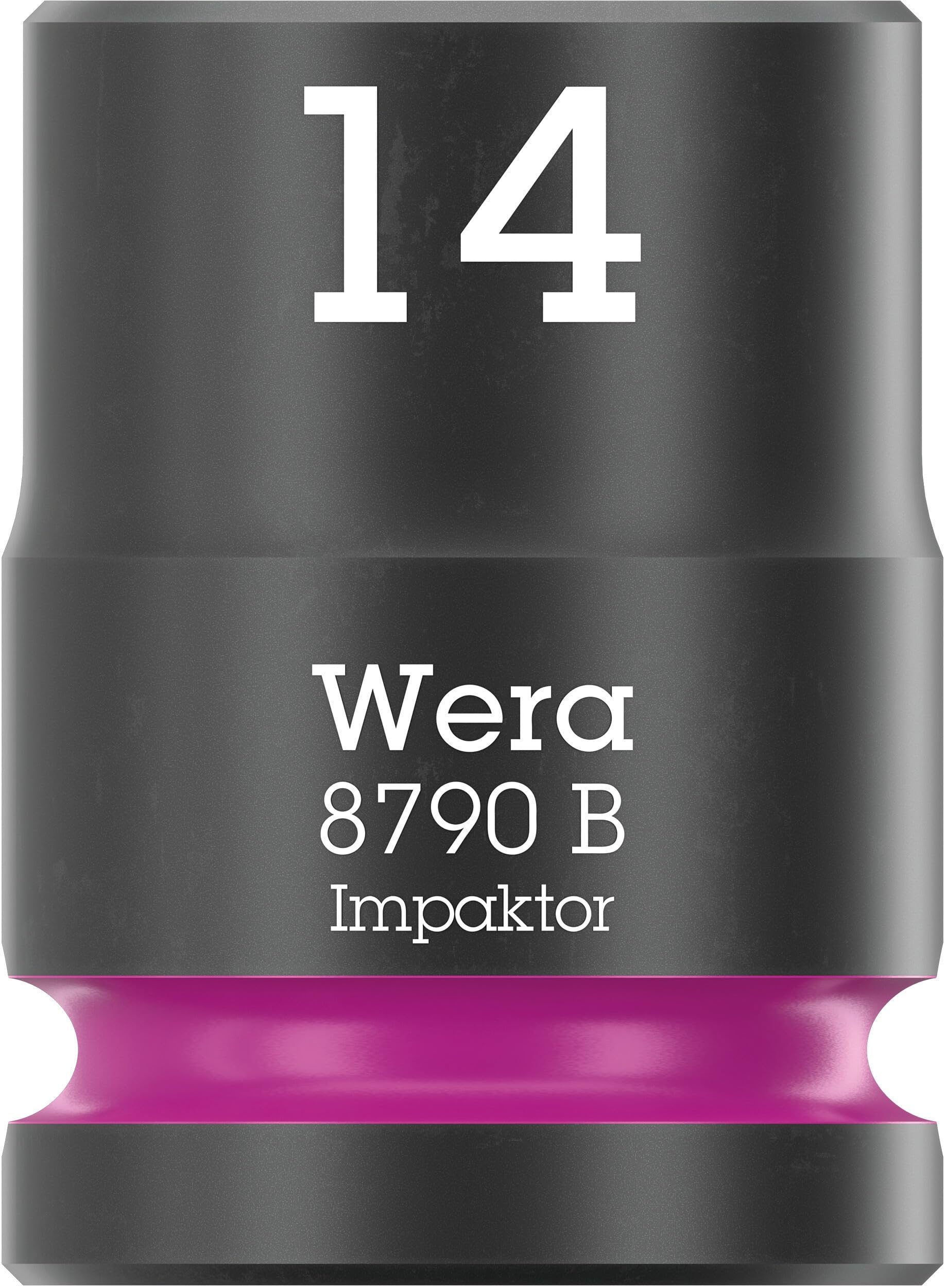 8790 B Impaktor 14,0, Socket with 3/8" Drive - 05005505001 — image 1