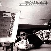 Ill Communication