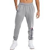 Champion Men's Powerblend Fleece Joggers