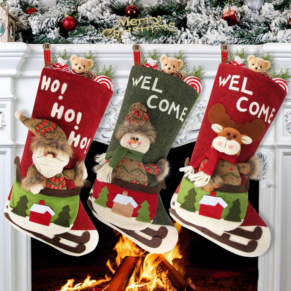 Christmas Stocking