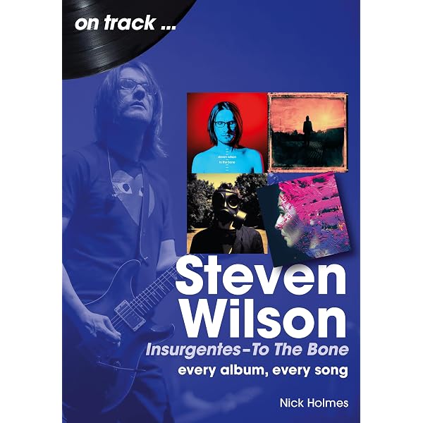 A Limited Edition of One: Wilson, Steven, Wall, Mick