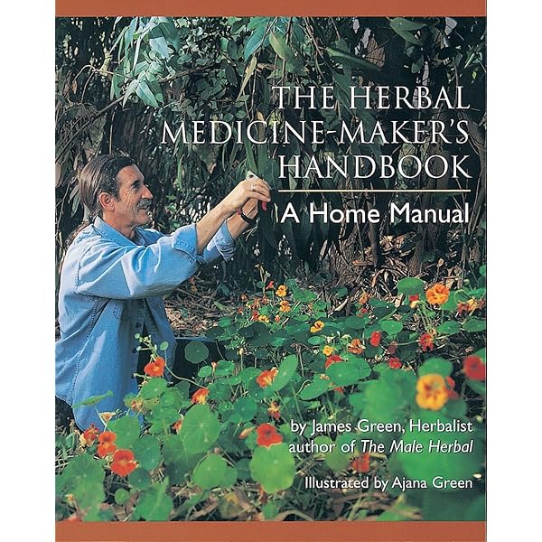 Complete Medicinal Herbal 英語版 洋書 ハードカバー The