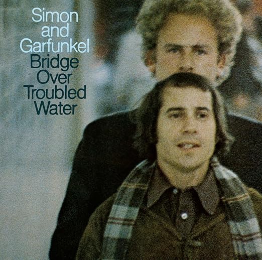 Bridge Over Troubled Water Amazon.co.uk Music Bridge Over Troubled Water Amazon.co.uk Music