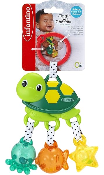 wubbanub turtle