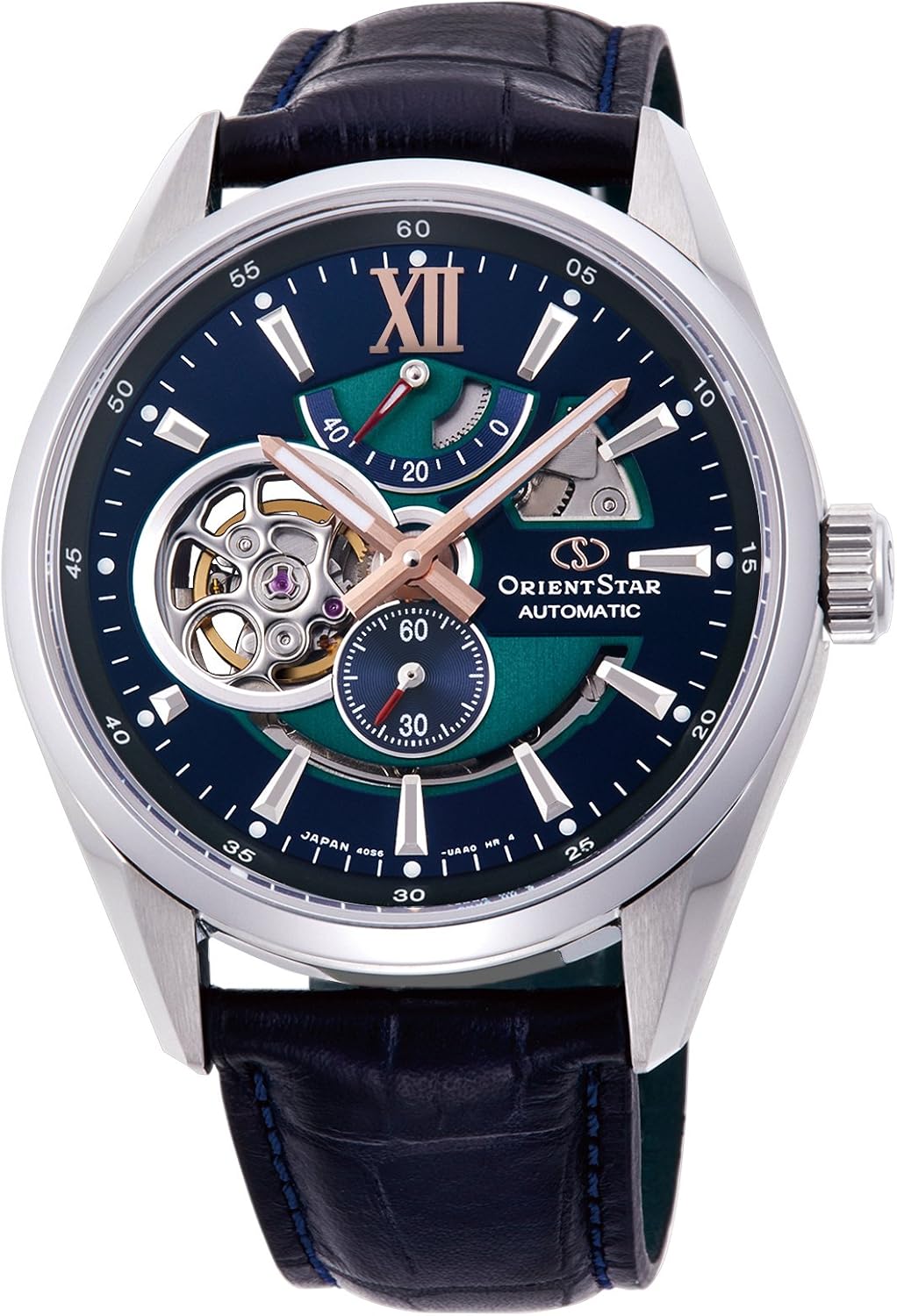 orient star skeleton price