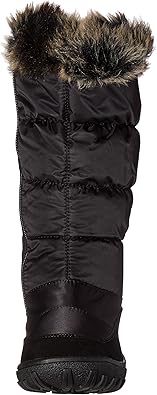 spring step vanish snow boot