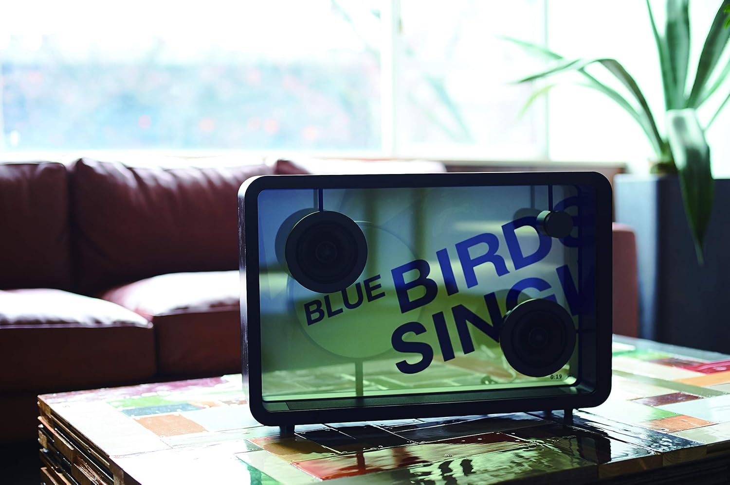 COTODAMA Lyric Speaker BigaMart