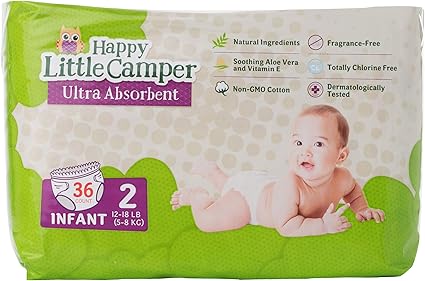 all natural diapers