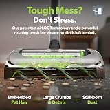 Gtech AirRAM MK2 Cordless Vacuum 22V Lithium 40 Min Run Time Pet Hair view 5