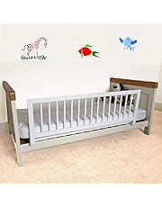 Amazon.es: Barandillas para camas - Accesorios para camas: Bebé