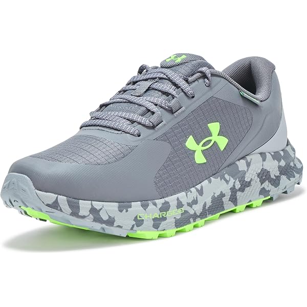 Under Armour Men\'s Charged Bandit 2 Running Size 12 Under Armour Men main image 2