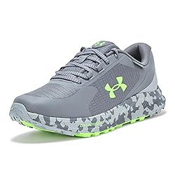 Under Armour Men's Charged Bandit Trail 3 Storm