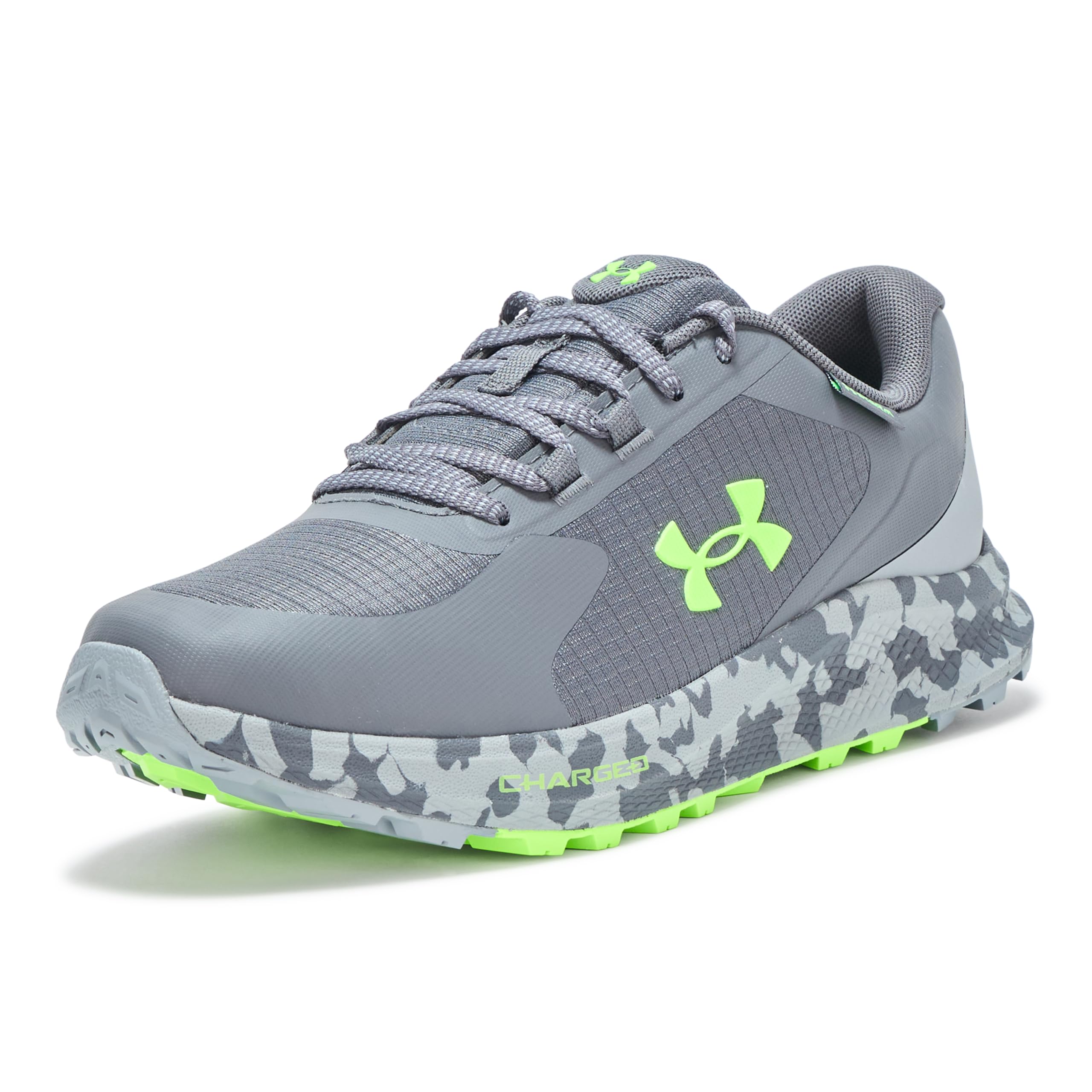 Under Armour Men's Charged Bandit Trail 3 Storm