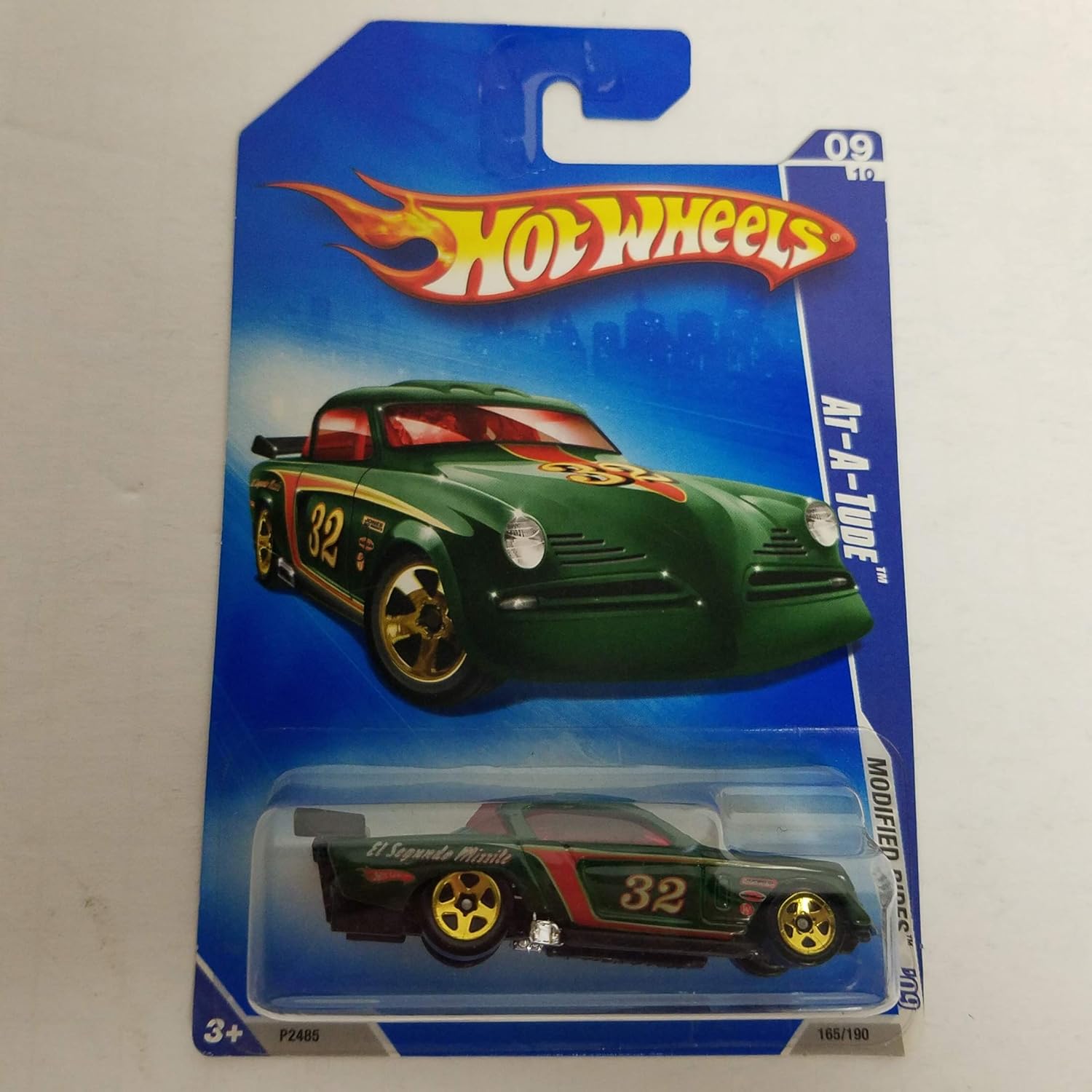 hot wheels at a tude
