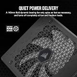 Corsair HX1500i Fully Modular Power Supply 1500W ATX 3.1 PCIe 5.1 view 5