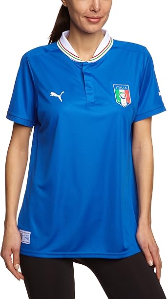 maglia puma donna italia