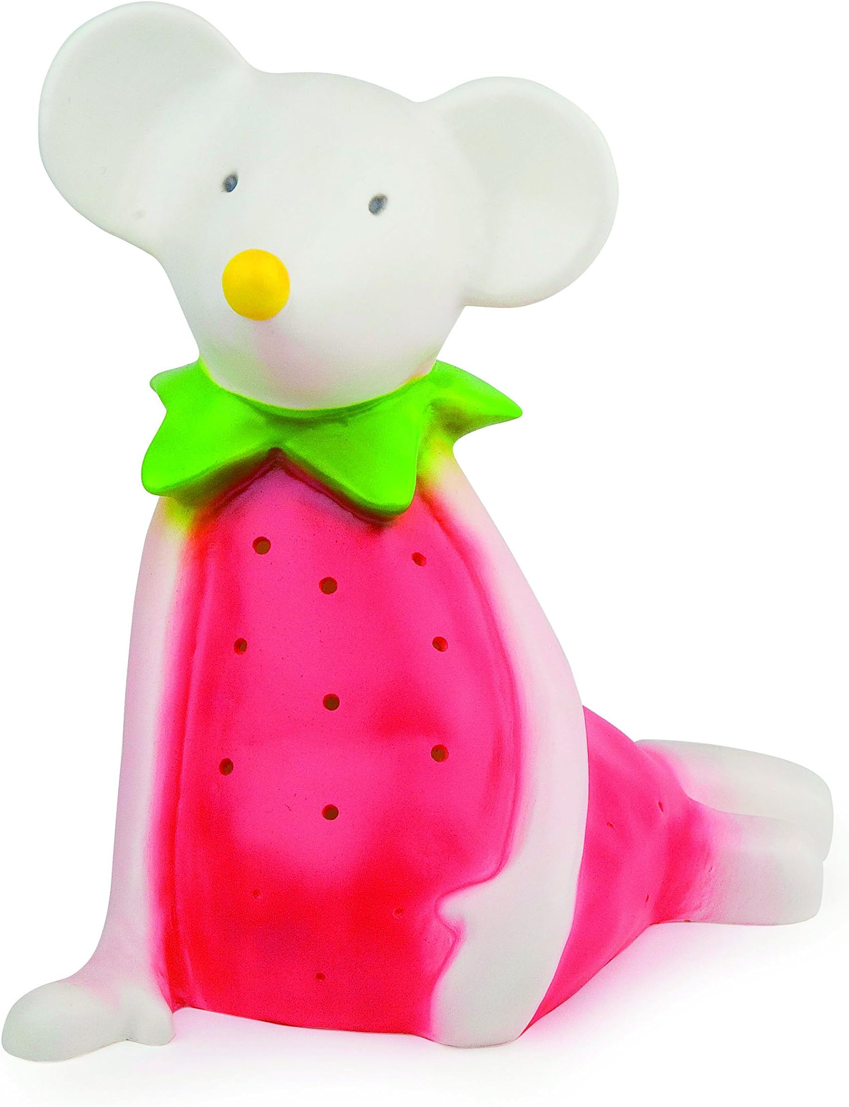 Egmont Lamp - Twiggy Strawberry Mouse