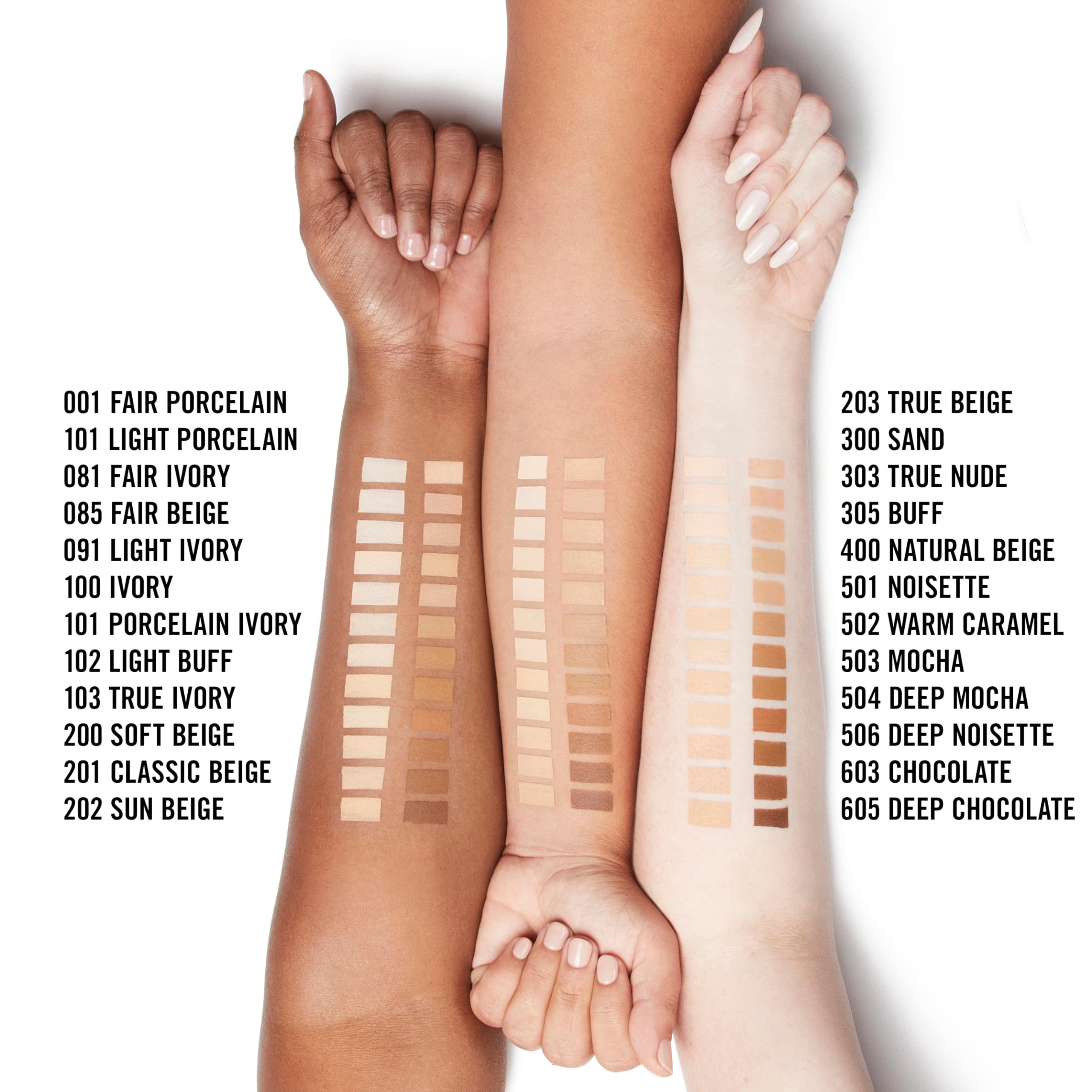 Rimmel London Stay Matte Liquid Mousse - 504 Deep Mocha - Foundation, Lightweight, Shine Control, Oil-Free, 1oz