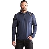 Timberland PRO Men's 1/4 Zip Understory Fleece Top