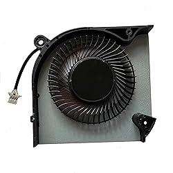 HK-Part Fan for Acer Nitro 5 AN515-43 AN515-54