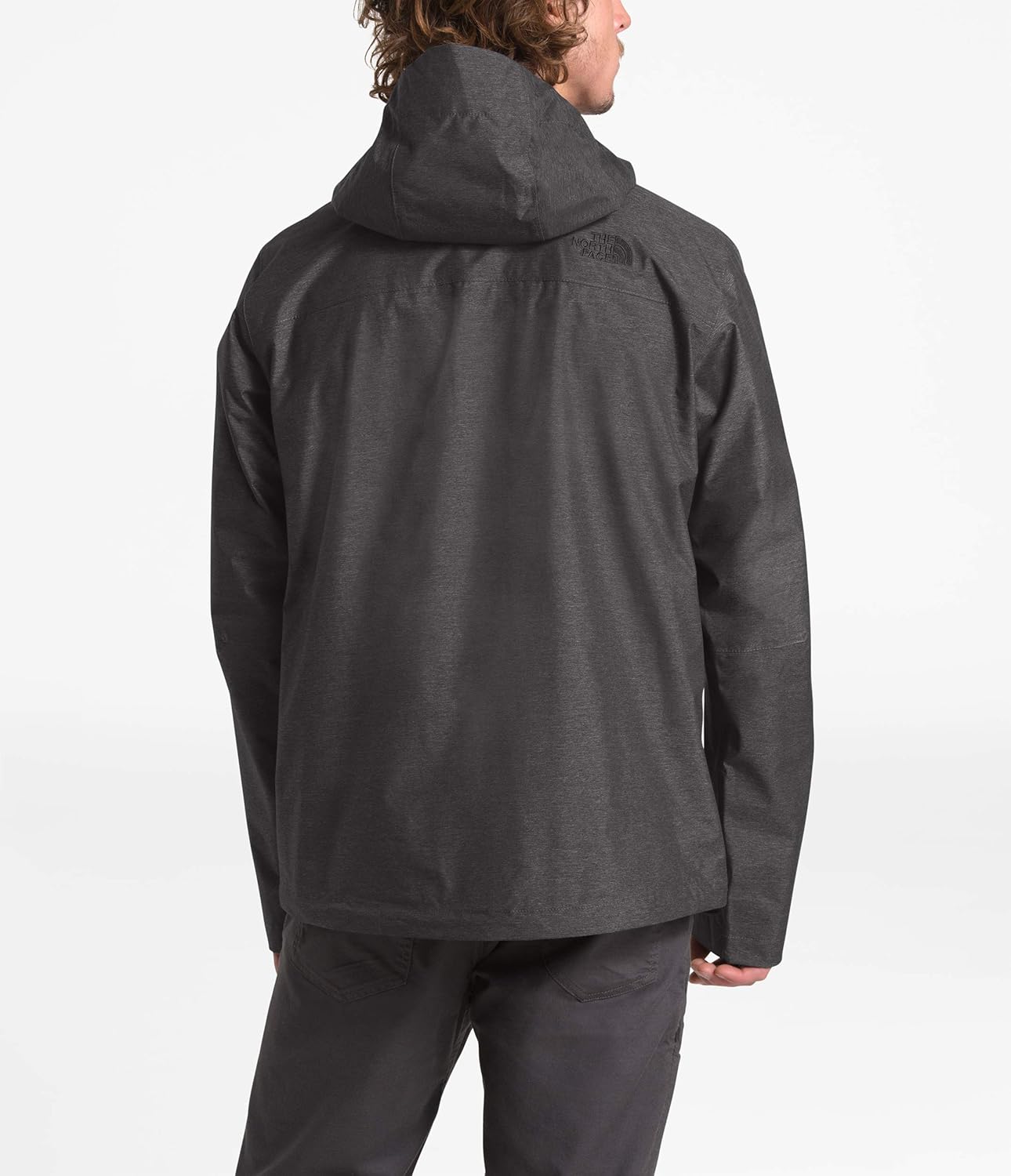 The North Face Men's Venture 2 Jacket: Clothing
