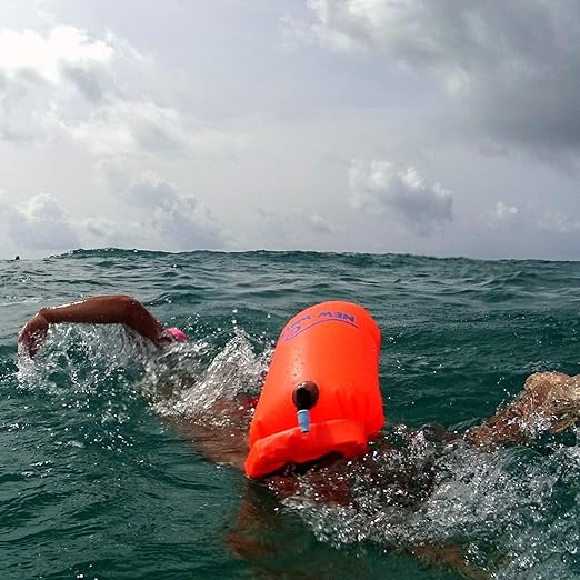 flotation devices for open water swimming
