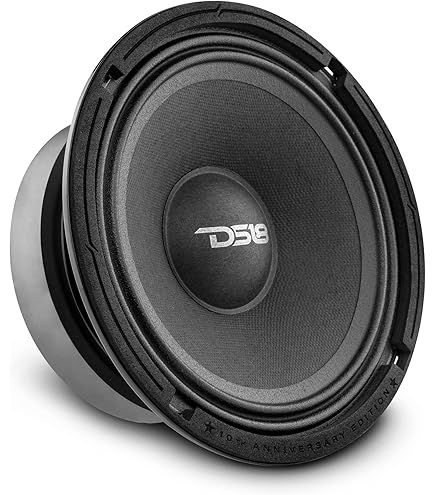 Amazon.com: DS18 6XL600-8 XL 6.5