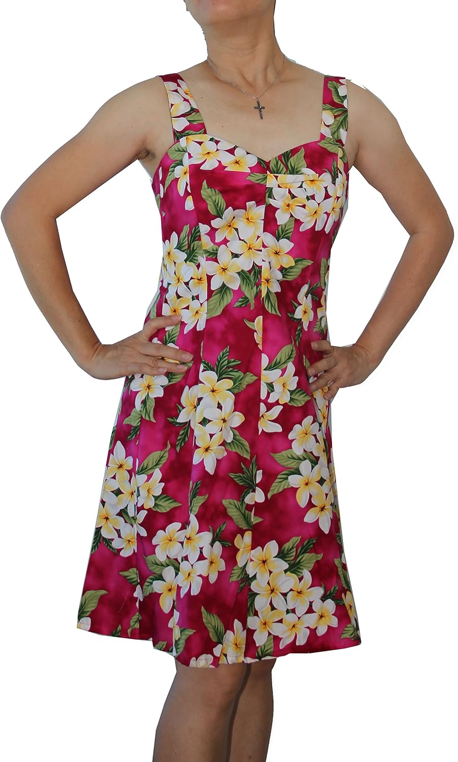 sundress cruise clothes