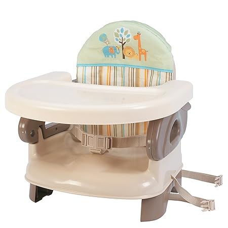 summer infant folding high chair