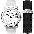 Timex Men's Easy Reader Watch