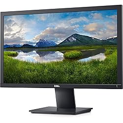 Dell E2221HN 21.5" Full HD WLED LCD Monitor - 16:9