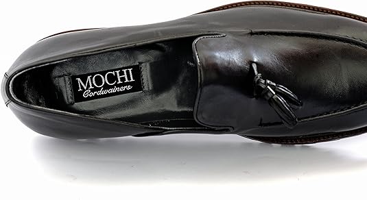 mochi loafer shoes