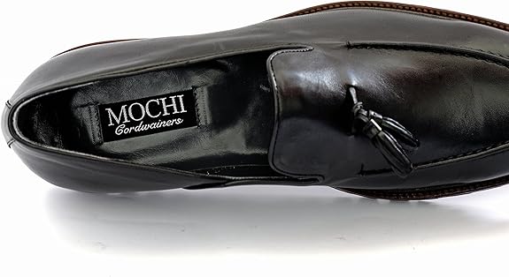 mochi loafer shoes