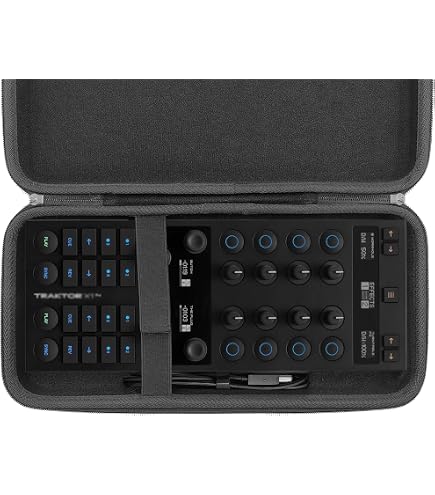 Amazon.com: Decksaver Super Strong Polycarbonate Cover Compatible