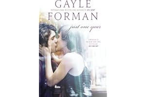Just One Year (Just One Day Book 2)