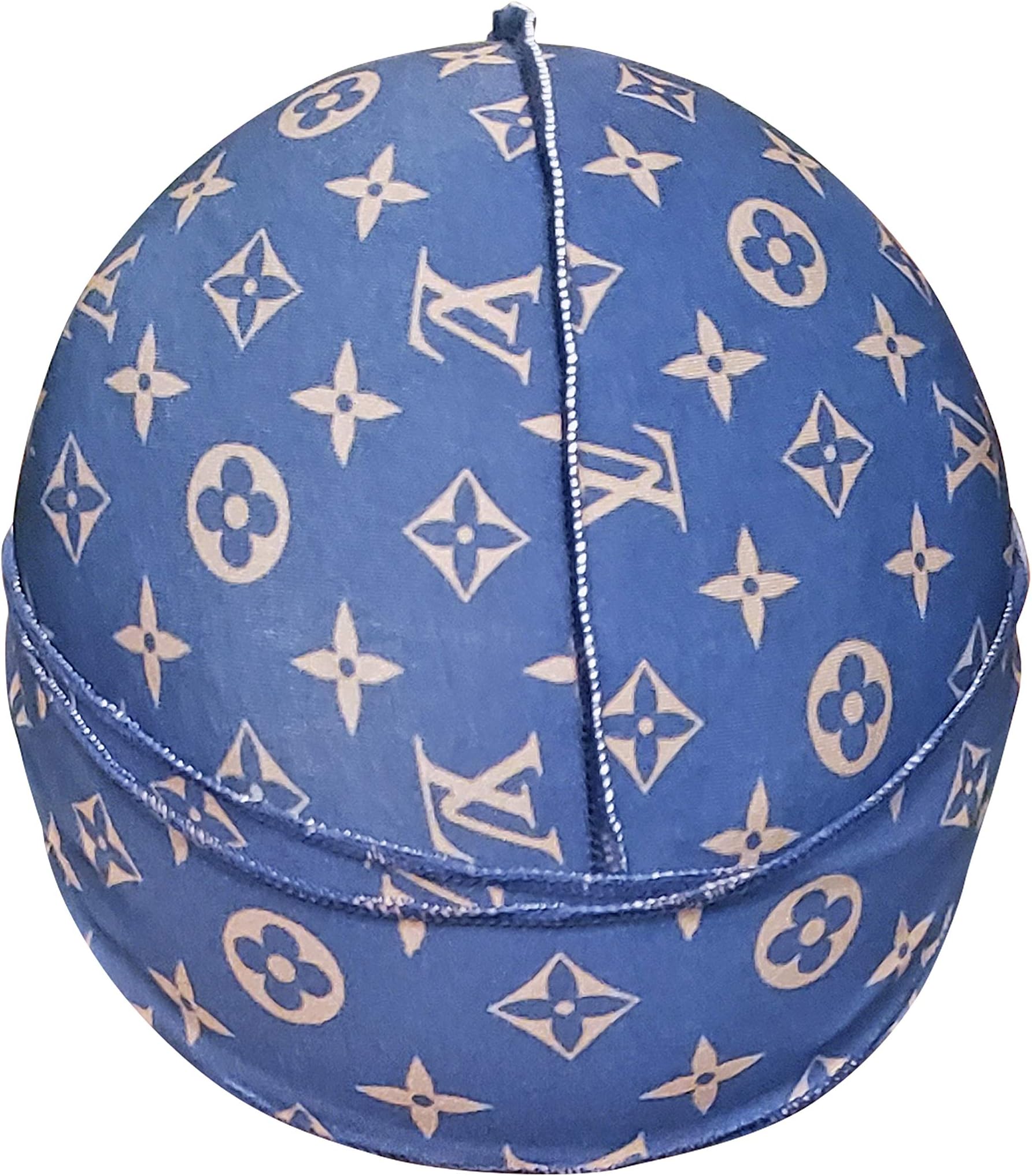 SeeSick Apparel Custom Durag - Velvet, Satin & Silk Scarf - Bandana, Headbands